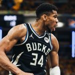 Lakers chiêu mộ Giannis - Giấc mơ xa xôi hay tầm nhìn của đội bóng