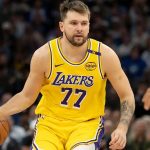 Luka Doncic và LA Lakers vẫn chưa thể thống nhất gia hạn hợp đồng siêu khủng